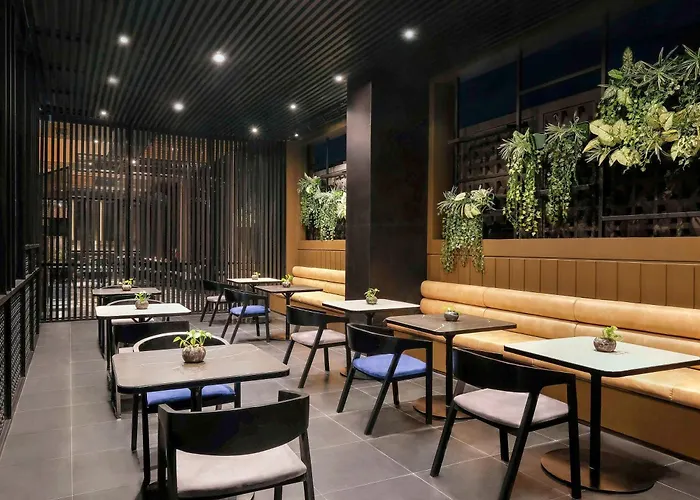 Ibis Surabaya Tidar