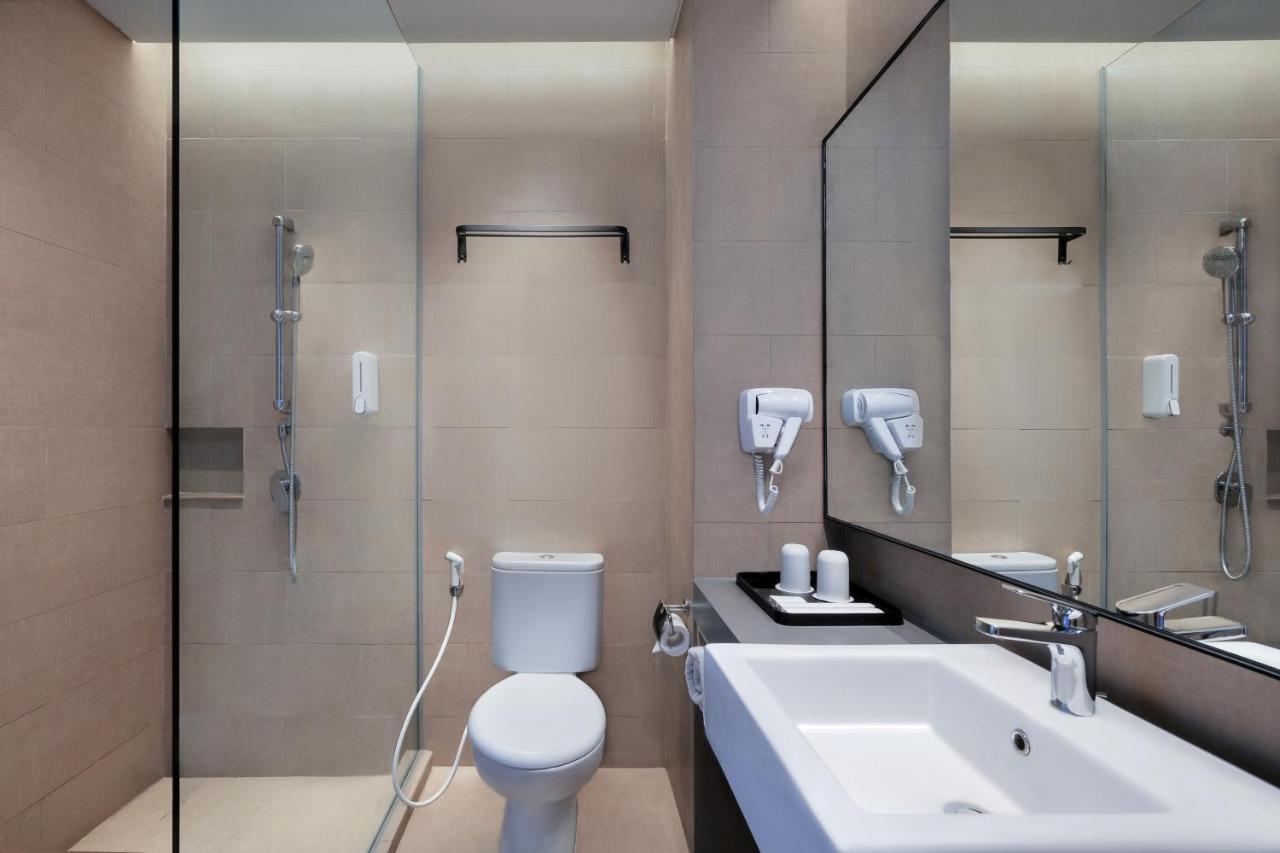 Ibis Tidar 3* Surabaya