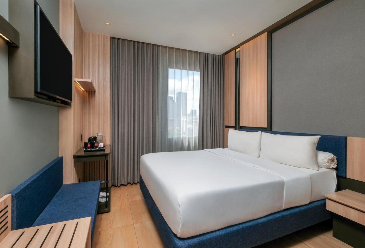Ibis Tidar Hotel Surabaya