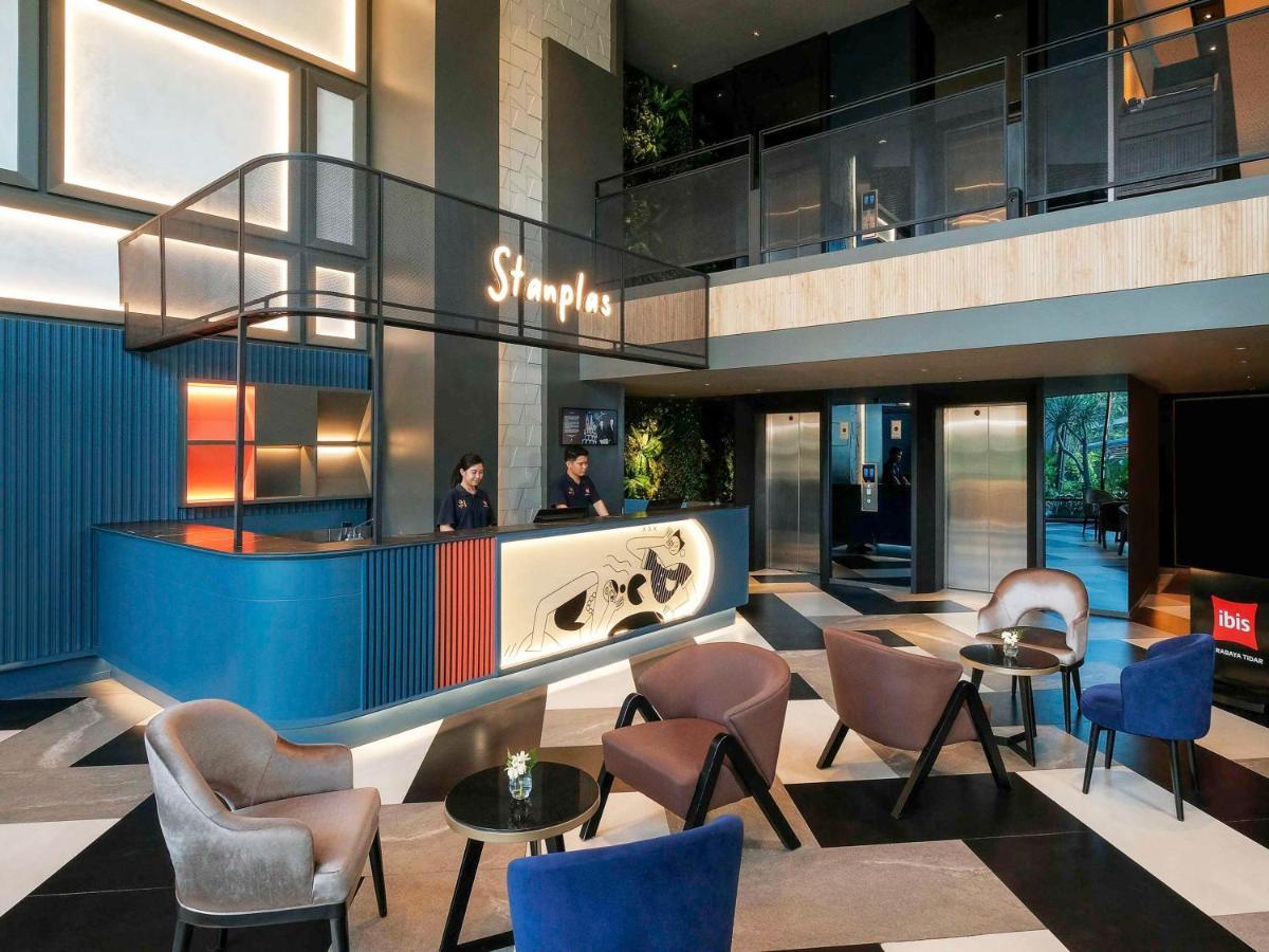 Hotel Ibis Tidar 3*