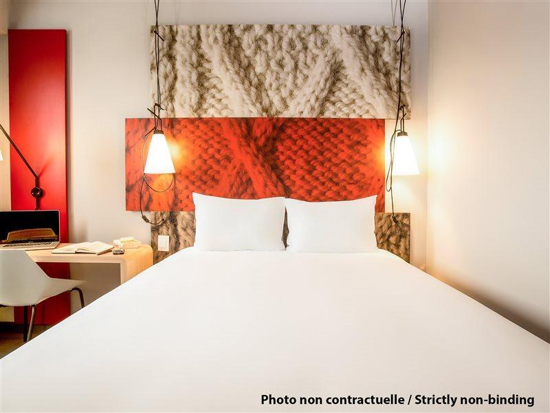 Hotel Ibis Tidar Surabaya