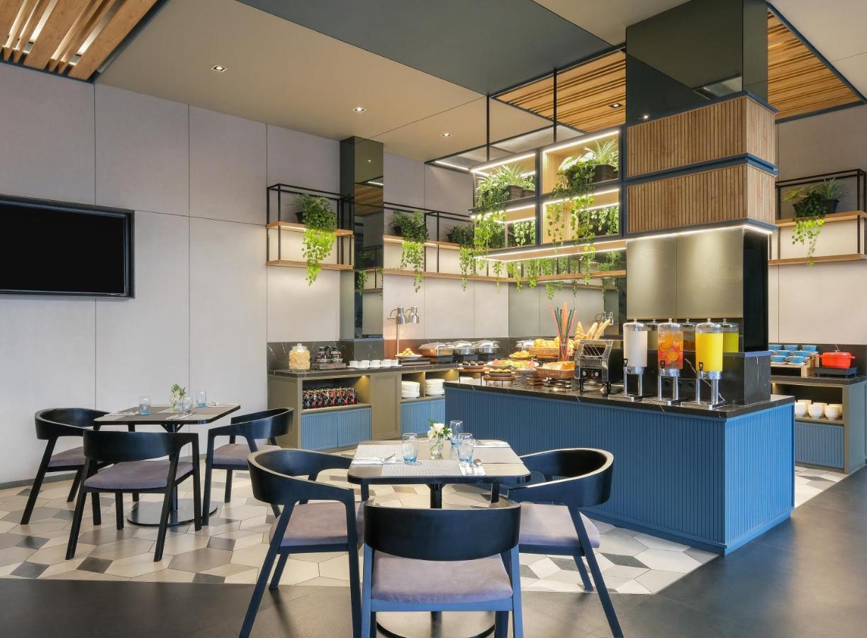 Ibis Tidar Hotel Surabaya