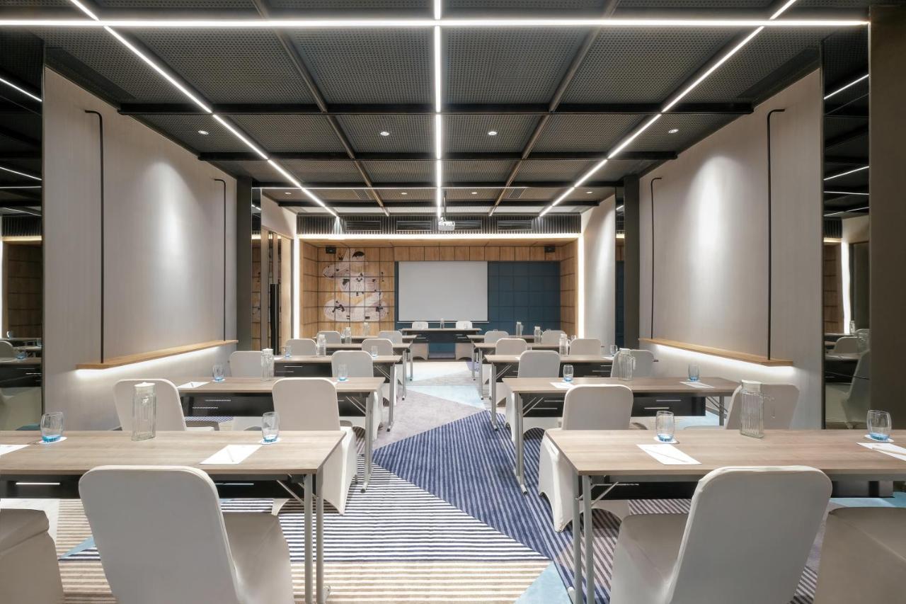 Ibis Tidar Surabaya
