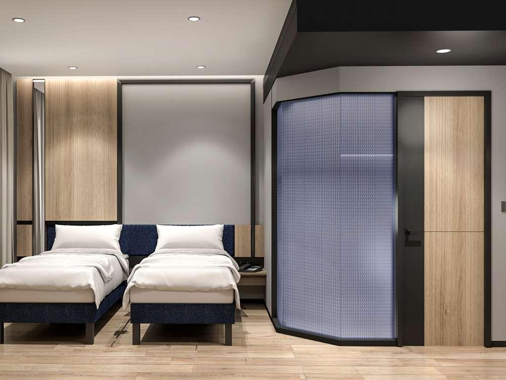 Ibis Tidar Hotel 3*